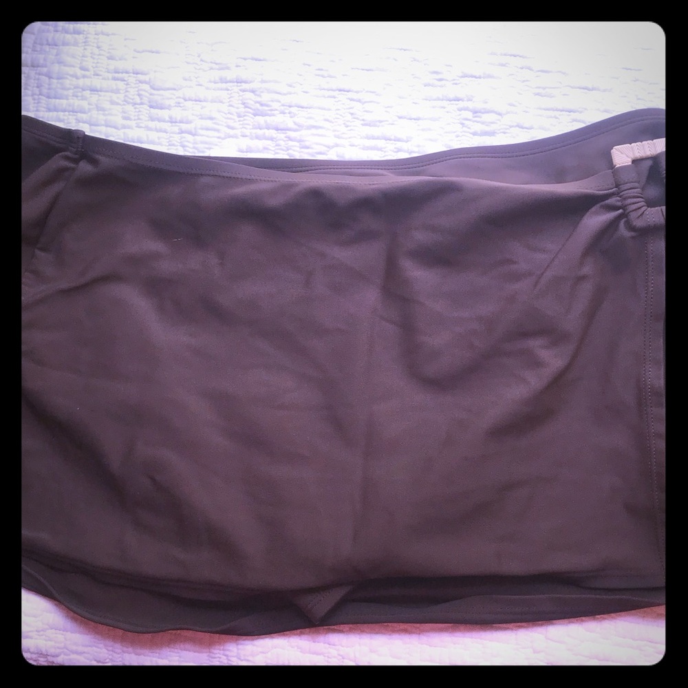 ‼️will bundle for $1 with matching top Swim Bottom